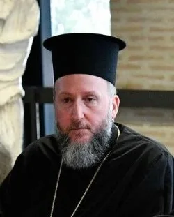Emmanouil Papamikroulis